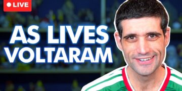 A VOLTA das Lives de Gameplay: Prepare-se para a Diversão!