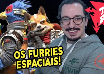 Por Que Star Fox Merece sua Atenção Agora
