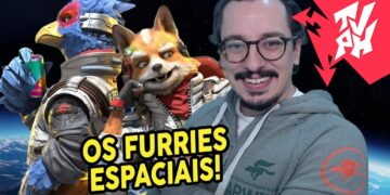 Por Que Star Fox Merece sua Atenção Agora
