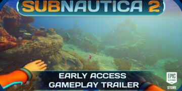 Explore as Profundezas em Subnautica 2: Gameplay Trailer