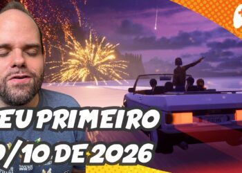 Mixtape: A Obra-Prima que Revolucionou os Games