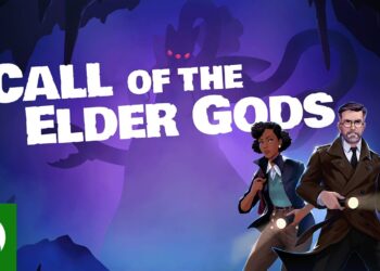 Desperte os Deuses em Call of the Elder Gods!