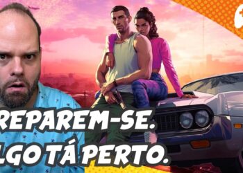 GTA 6: Lançamento a Qualquer Momento!