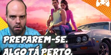 GTA 6: Lançamento a Qualquer Momento!