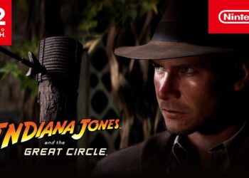 Aventuras Épicas em Indiana Jones and the Great Circle