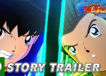 Captain Tsubasa 2: World Fighters – Aventura Épica em Campo