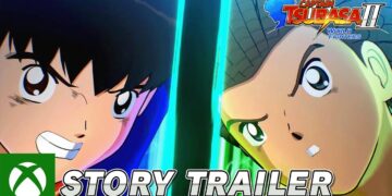 Captain Tsubasa 2: World Fighters – Aventura Épica em Campo