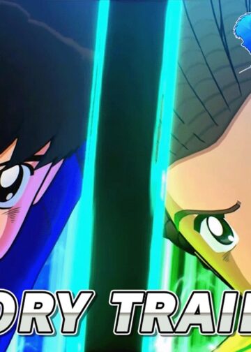 Captain Tsubasa 2: World Fighters – Aventura Épica em Campo