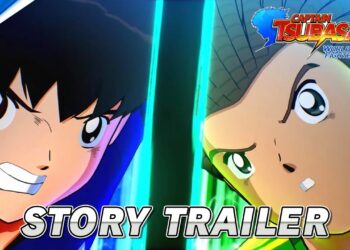 Aventura épica em Captain Tsubasa 2: World Fighters