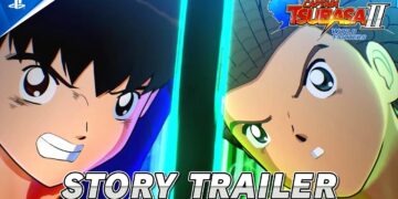 Aventura épica em Captain Tsubasa 2: World Fighters
