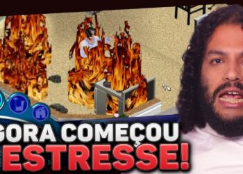 Jogos que Dão Raiva: Desafios Frustrantes que Vão Testar sua Paciência