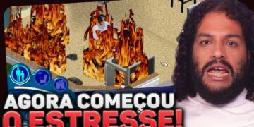 Jogos que Dão Raiva: Desafios Frustrantes que Vão Testar sua Paciência