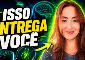 O Jeito que Você Joga e os Segredos Assustadores que Revela sobre Você