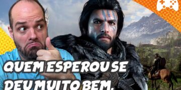 Quem Esperou se Deu Bem em Crimson Desert: Descubra o Motivo!