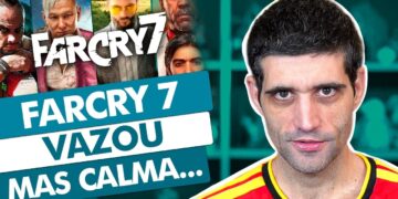 Far Cry 7 Vaza: O Que Sabemos Até Agora!