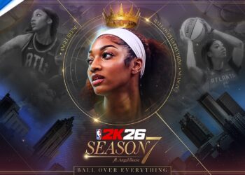 NBA 2K26 – Temporada 7: Novidades Imperdíveis!