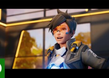 Overwatch Answers the Call: O Triunfo de um Novo Amanhã