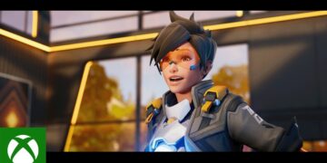 Overwatch Answers the Call: O Triunfo de um Novo Amanhã