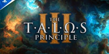 The Talos Principle 3: Descubra o Mistério Agora!
