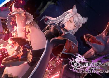 Granblue Fantasy: Relink – Trailers e novidades intrigantes