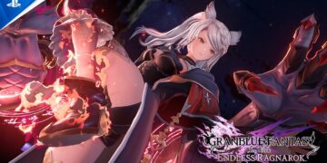 Granblue Fantasy: Relink – Trailers e novidades intrigantes