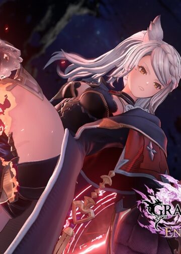 Granblue Fantasy: Relink – Trailers e novidades intrigantes