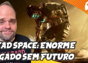 Dead Space: A Obra-Prima do Horror que Ficou para Sempre