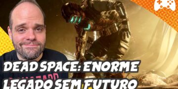 Dead Space: A Obra-Prima do Horror que Ficou para Sempre