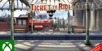 Explorando o Mundo em Ticket to Ride®: Embarque nessa Aventura!