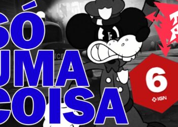Só Uma Coisa: Desvendando o Mistério das Reviews de Games