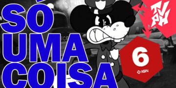 Só Uma Coisa: Desvendando o Mistério das Reviews de Games