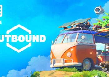 Outbound: Aventuras Espaciais te Esperam!