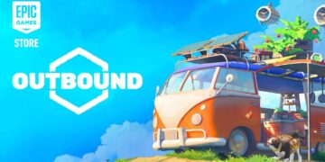 Outbound: Aventuras Espaciais te Esperam!