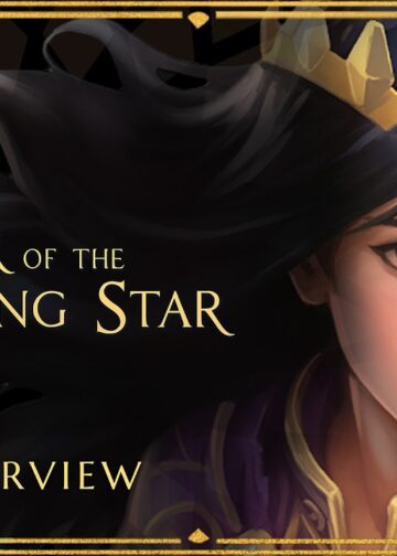 Explore o Mistério em Order of the Sinking Star