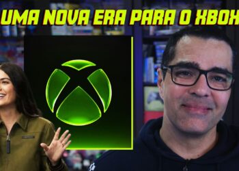 Xbox: A Asha Abre Novos Caminhos para o Futuro dos Games!