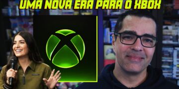 Xbox: A Asha Abre Novos Caminhos para o Futuro dos Games!