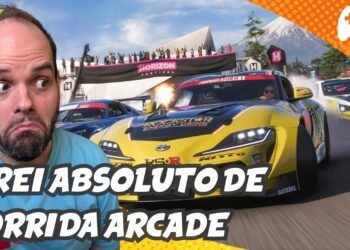Forza Horizon 6: O Maior Metacritic de 2026!