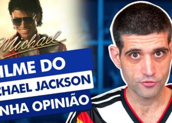 A Magia do Cinema: MINHA OPINIÃO sobre o FILME do Michael Jackson