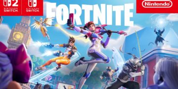 Fortnite x Overwatch: Ação e Estratégia em Combate Épico