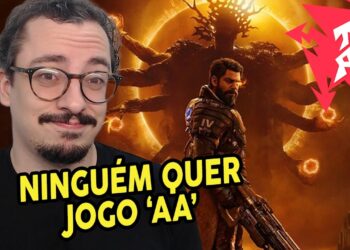 Jogo de Médio Porte Não Vende: Entenda o Que Está em Jogo