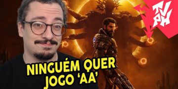 Jogo de Médio Porte Não Vende: Entenda o Que Está em Jogo