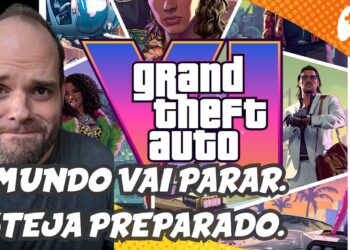 O Mundo Vai Parar: Prepare-se para Novembro de 2026!