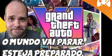 O Mundo Vai Parar: Prepare-se para Novembro de 2026!