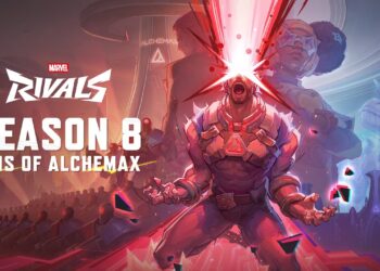 Sins of Alchemax: Novas Rivalidades na Temporada 8