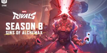 Sins of Alchemax: Novas Rivalidades na Temporada 8