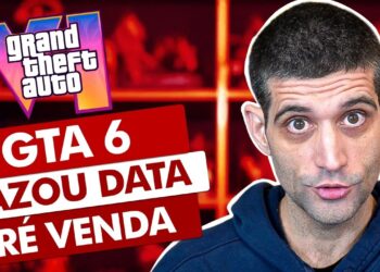 Pré-venda do GTA 6: Data vazada e novidades do trailer!