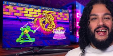 A Magia dos Emuladores no Mundo dos Games