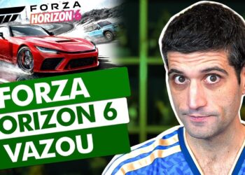 Forza Horizon 6 Vaza: Novidades e Expectativas!