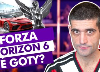 Forza Horizon 6: É o GOTY? Aventura de Caça ao Tesouro na Vida Real!