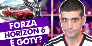 Forza Horizon 6: É o GOTY? Aventura de Caça ao Tesouro na Vida Real!